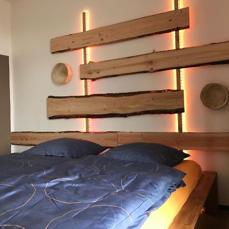 Stadthaus Artur - Apartment Madrid 雷姆沙伊德 外观 照片