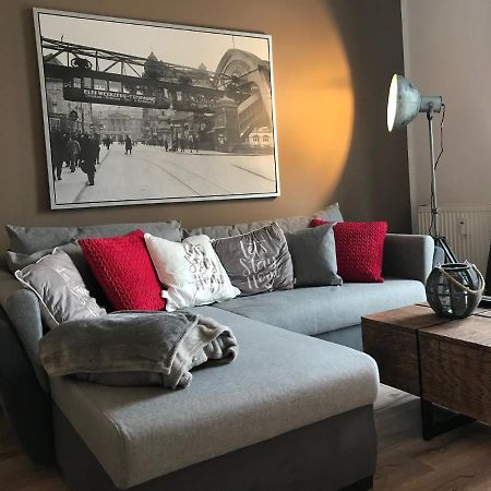Stadthaus Artur - Apartment Madrid 雷姆沙伊德 外观 照片