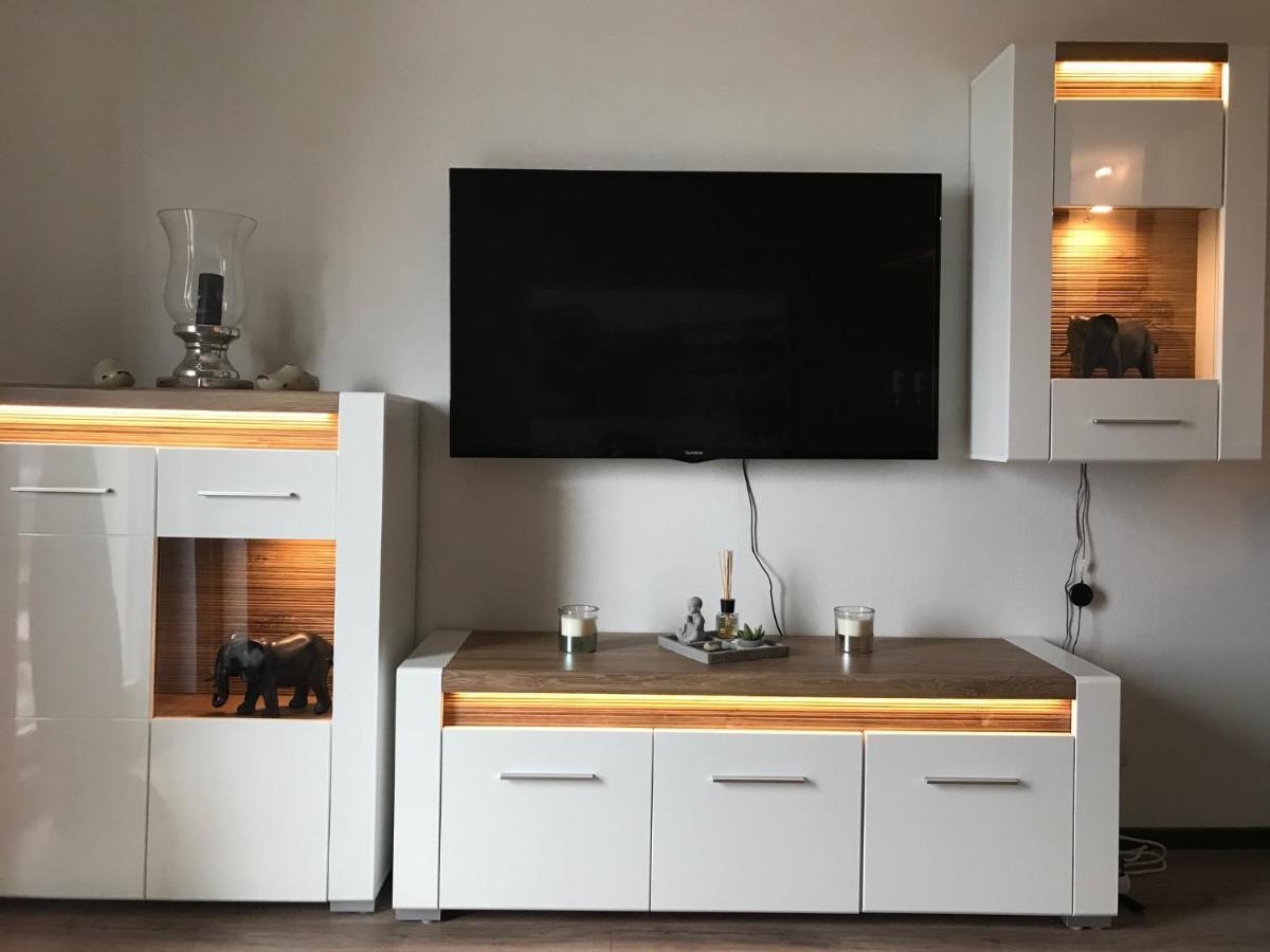 Stadthaus Artur - Apartment Madrid 雷姆沙伊德 外观 照片