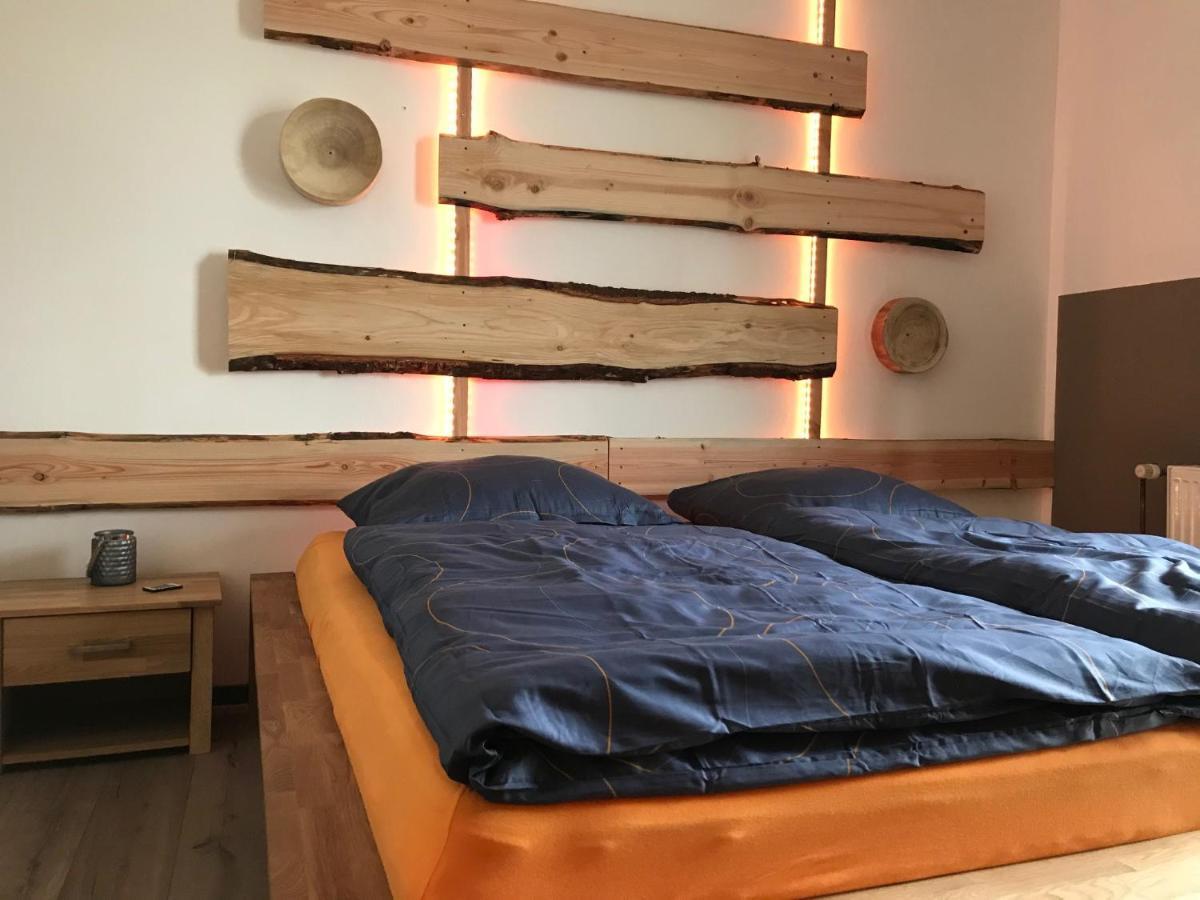 Stadthaus Artur - Apartment Madrid 雷姆沙伊德 外观 照片