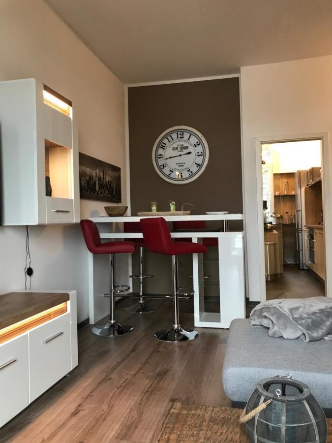 Stadthaus Artur - Apartment Madrid 雷姆沙伊德 外观 照片