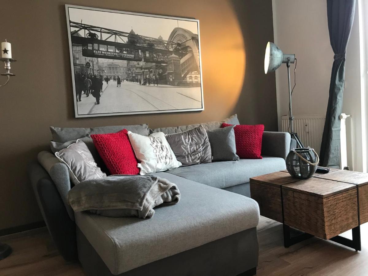 Stadthaus Artur - Apartment Madrid 雷姆沙伊德 外观 照片