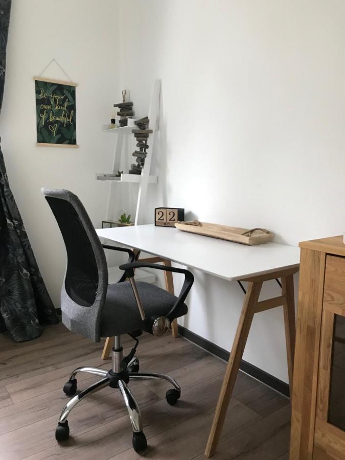 Stadthaus Artur - Apartment Madrid 雷姆沙伊德 外观 照片