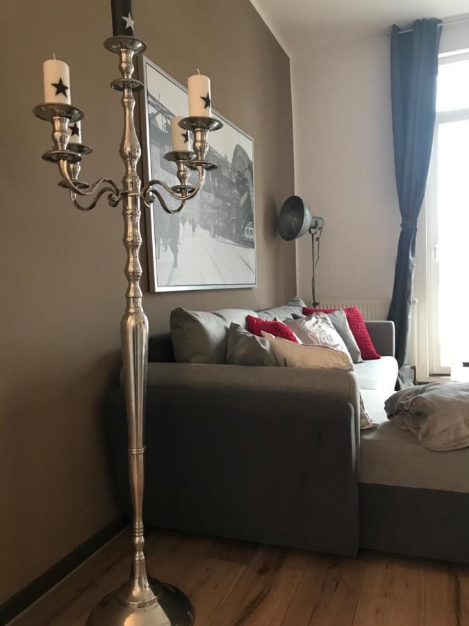 Stadthaus Artur - Apartment Madrid 雷姆沙伊德 外观 照片