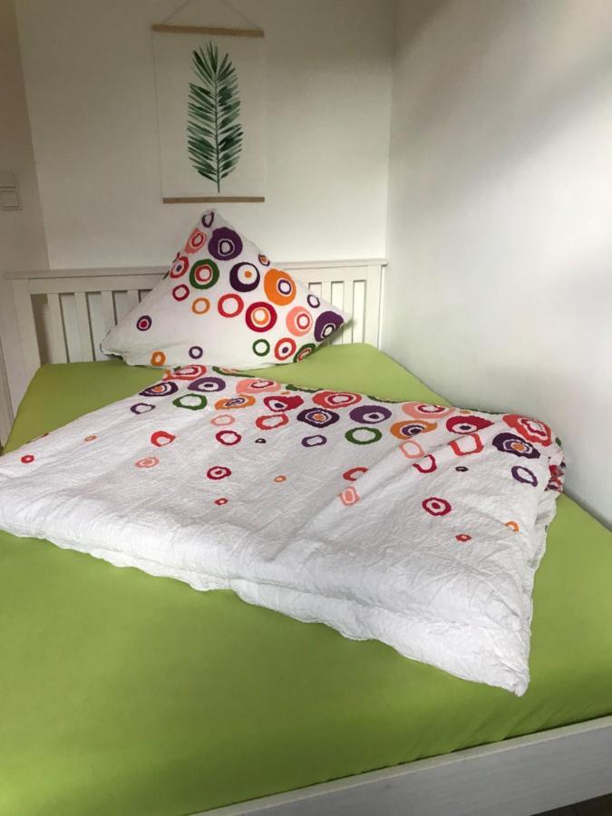 Stadthaus Artur - Apartment Madrid 雷姆沙伊德 外观 照片